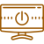 icons8-tv-on-50
